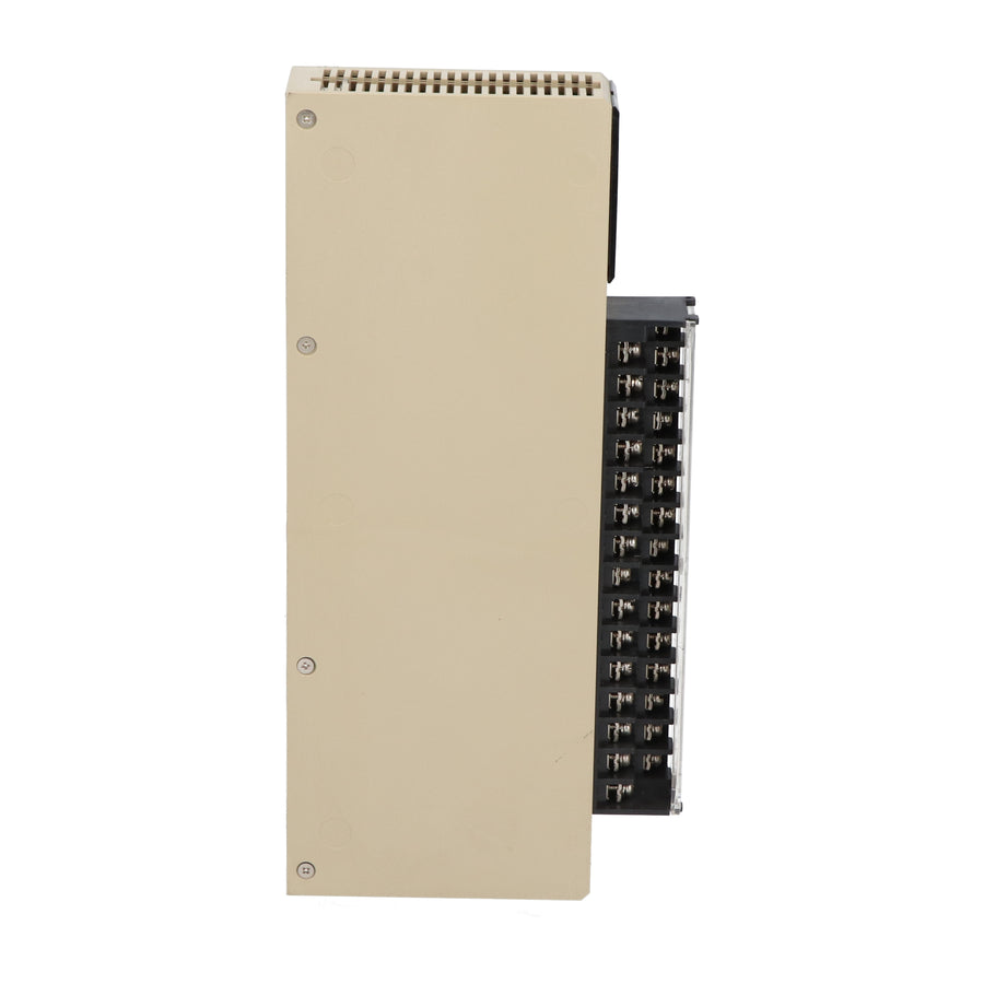 OMRON C500-AD101 A/D Unit - Industrial Automation-Ram Automations