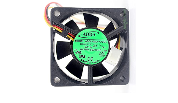 Ad0612Mx-a73Gl Cooling Fan | Adda Main image