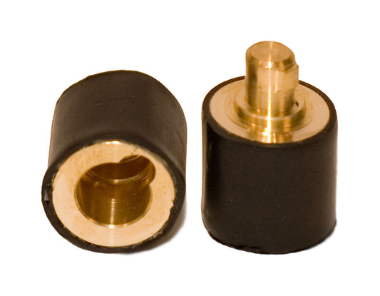 Adapter Plug Unitor 195 633073 Dix 70 25.2 Female Male | Dix