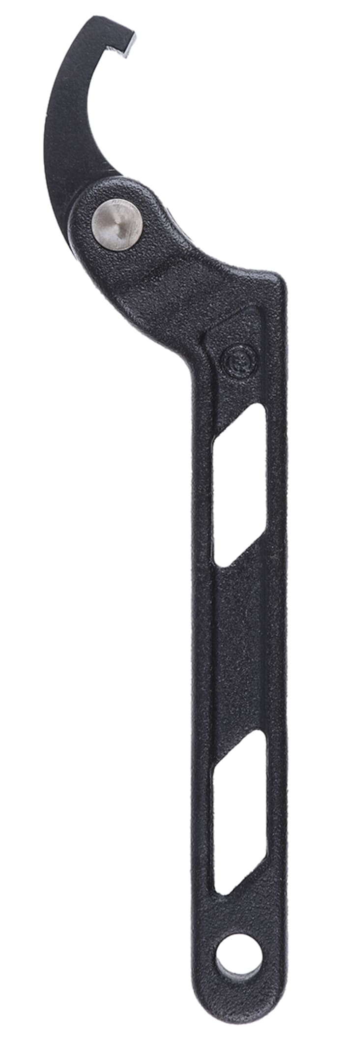 Adjustable C Hook Wrench 828 0239 | Rs Pro Main image