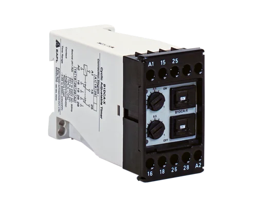 Adjustable Timer Cyclic | Eapl Main image