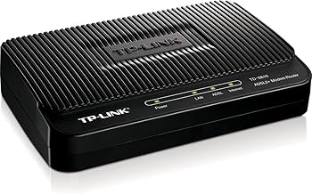 ADSL2+ Modem Router TP-LINK TD-8816 | TP-LINK