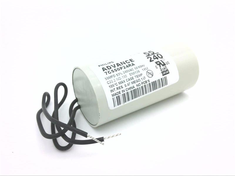 Advance 7C550P24Ra Philips Main image