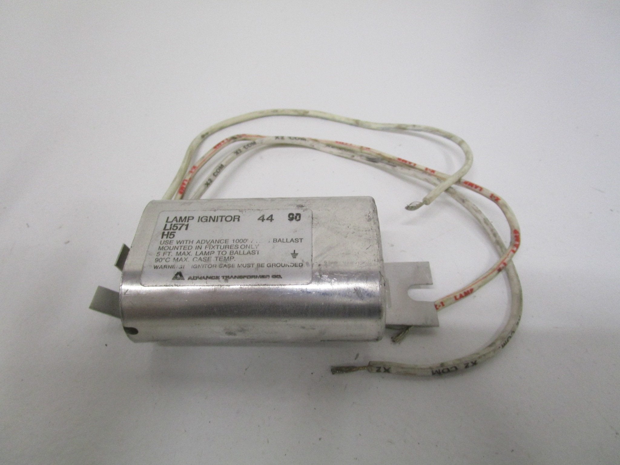 Advance Li571 Transformer | Transformer Li571 Main image