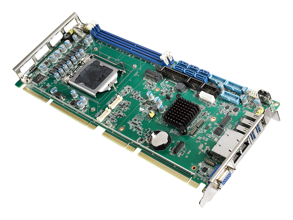 Advantech IFT023-3 PCB Circuit Board for Enhanced Performance Main image