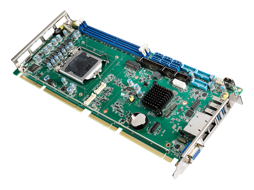 Advantech IFT023-3 PCB Circuit Board – Enhanced Performance-Ram Automations