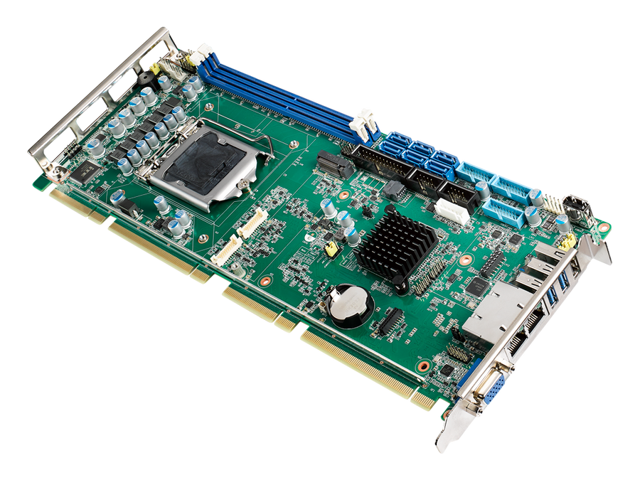 Advantech IFT023-3 PCB Circuit Board – Enhanced Performance-Ram Automations