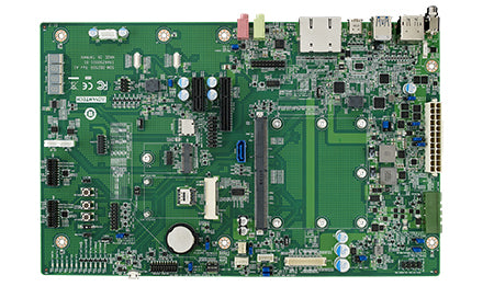Advantech IFT024-3 PCB Circuit Board - Enhanced Performance-Ram Automations