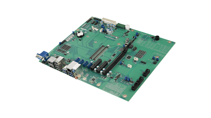 Advantech IFT035-1 PCB Circuit Board for Enhanced Performance