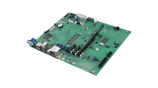 Advantech IFT035-1 PCB Circuit Board for Enhanced Performance