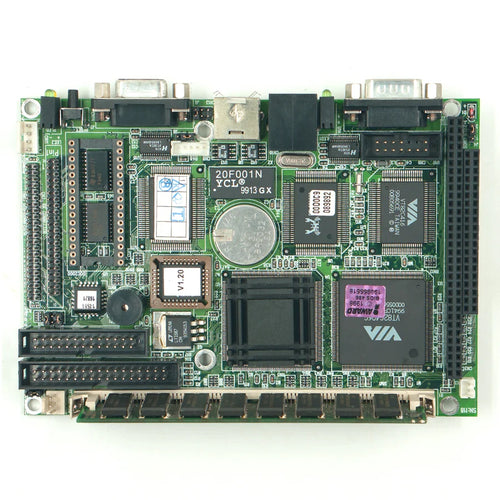 Advantech PCM-1823 Industrial Motherboard - Enhanced Performance-Ram Automations