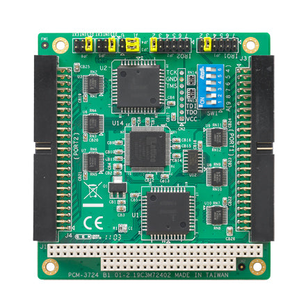 Advantech PCM-231A Audio Module - PB377