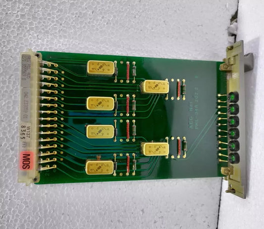 AEG A44 PHL-348 559.1 PCB CARD | AEG