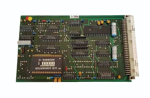 AEG ADU PCB CARD 402 271.104373.C | AEG Main image