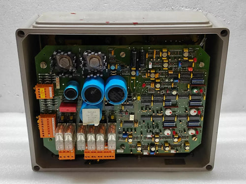 AEG GSK 6.60 Alternator – Marine Power Solution with Protection-Ram Automations