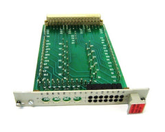 AEG PCB CARD 029.040 997 | AEG
