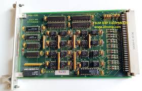AEG PCB CARD 029.063 242 | AEG