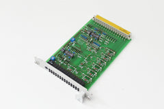 AEG PCB CARD 029.076 166 | AEG