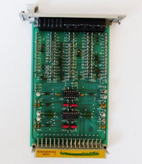 AEG PCB CARD 029.084 079 | AEG