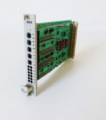 AEG PCB CARD 029.084 079 | AEG