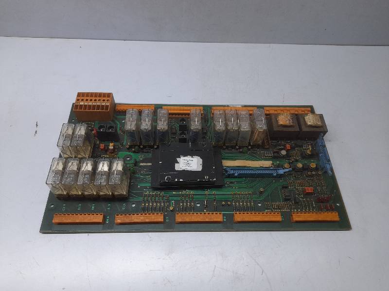 AEG PCB CARD 271.110678.A | AEG