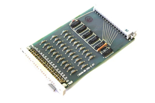 AEG DDA-401 PHL-348 581.2 PCB Card - Electronic Equipment-Ram Automations