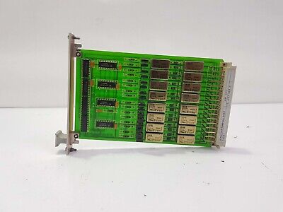 AEG RDA 402 PCB CARD 271.107087.A | AEG