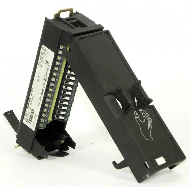 AEG SCHNEIDER TSX17-20 PLC | Industrial Automation Main image