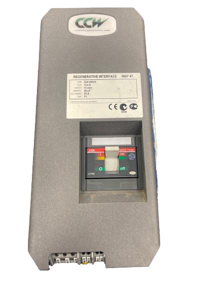 Ccw Energy Systems ZZ0120025 Drives - Industrial Automation Main image