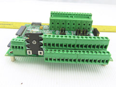 AFA-MINERVA 659 PCB CARD 605 (1/04220 1/04219) | AFA