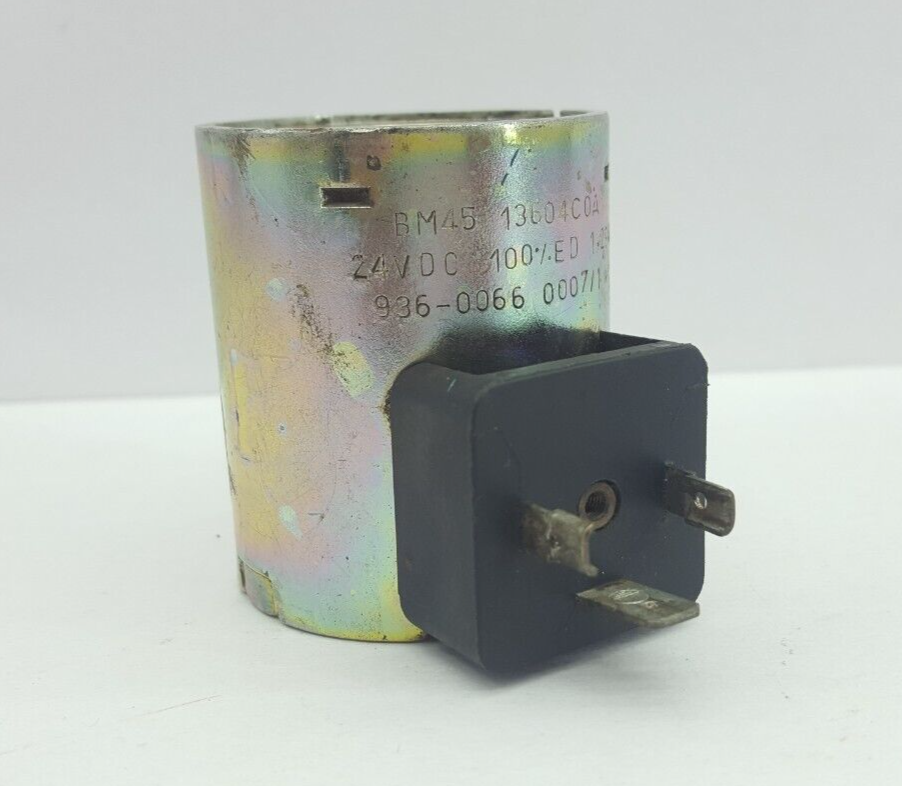 AG544 Solenoid Valve Coil 936-0101 | AG544