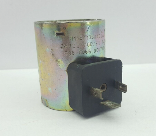 AG544 Solenoid Valve Coil 936-0101 | AG544