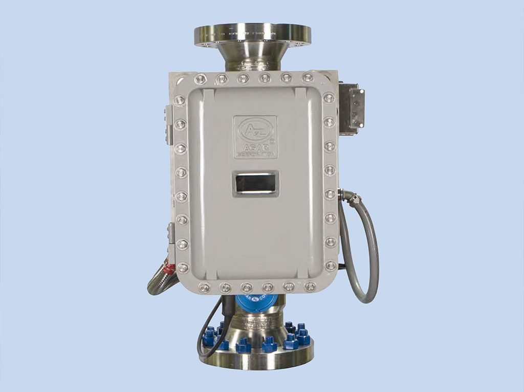 Agar Corporation High Performance 0W100H Oil