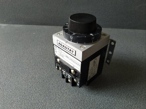 AGASTAT 7022AK Relay - ABB Protection Relay for Electrical Systems-Ram Automations