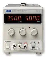 AIM-TTI EX355R Bench Power Supply - 35V 5A - Ram Automations-Ram Automations