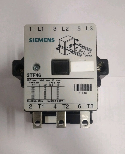 Air Break 3TF46 | Siemens