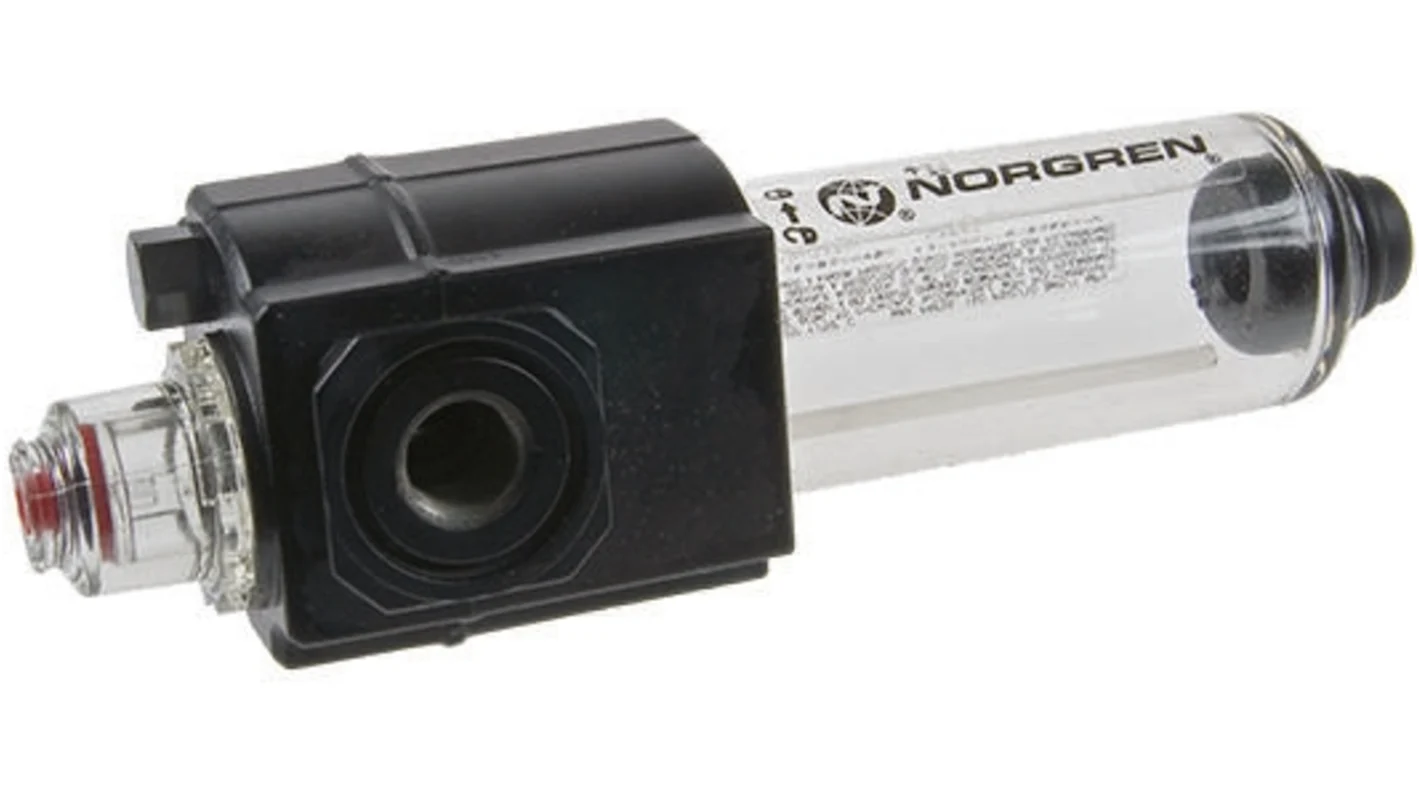 Air Lubricator Norgren L74M-4GP-QPN | Norgren Main image