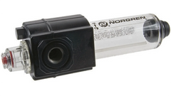 Air Lubricator Norgren L74M-4GP-QPN | Norgren