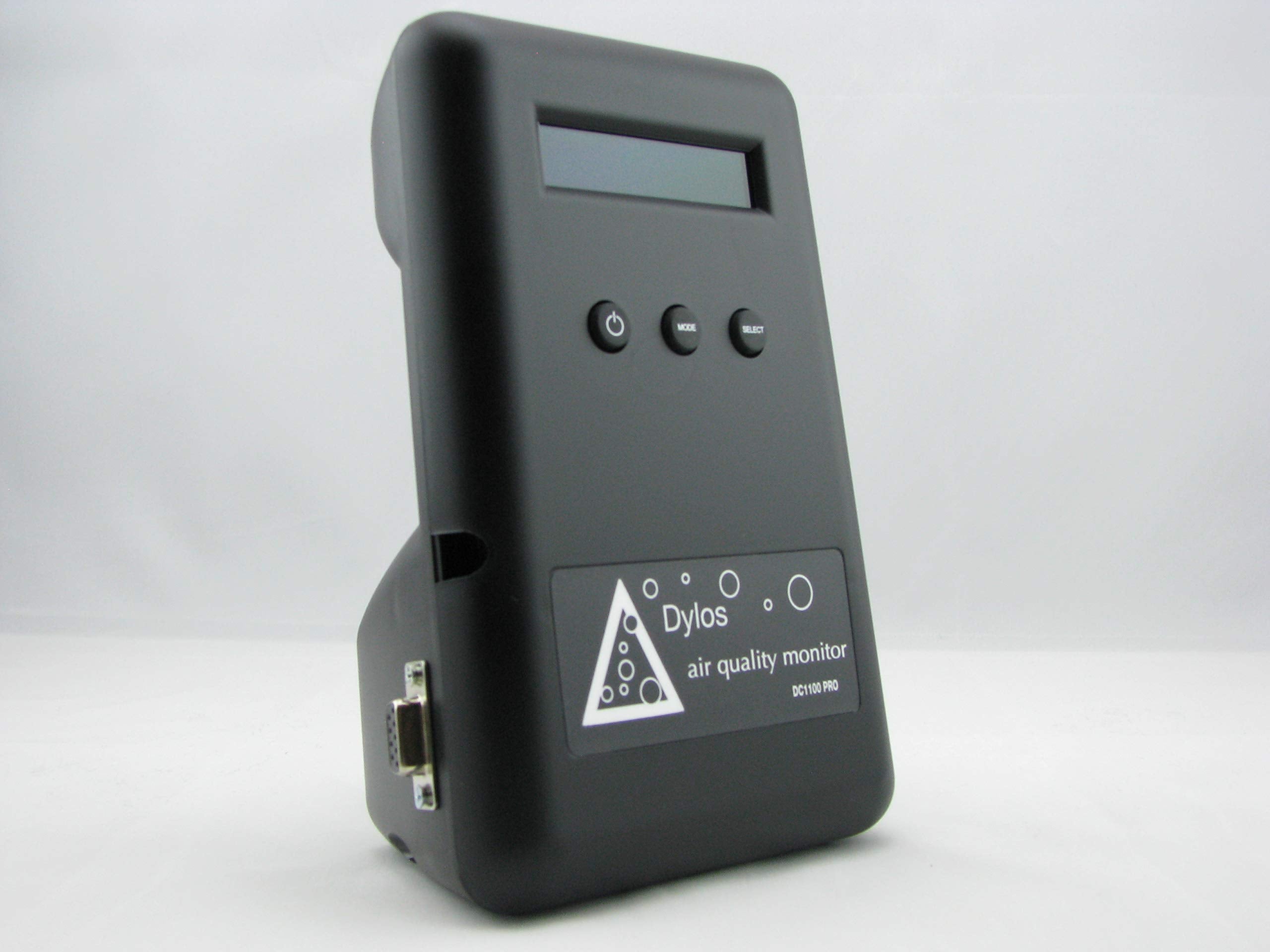 Air Quality Monitor Dylos Dc1100 Pro | Dylos Main image