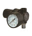 Air Regulator With Gauge 100XKPA | Devilbiss Har-503-2