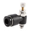 Air Valve Oxymat Type Nc Dn 20 Pn 10 | Oxymat