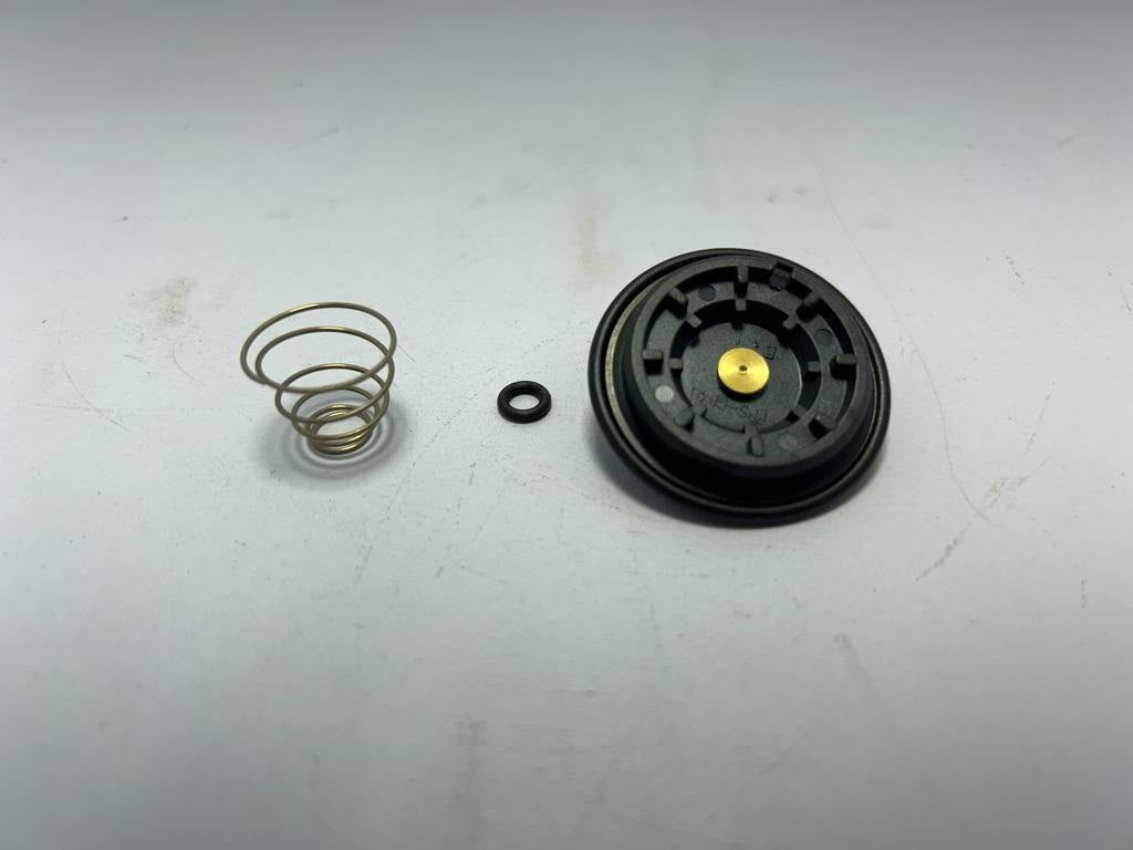 Air Vent Solenoid Valve Repair Kit 00224325 | Burkert Main image