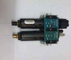 Airline Unit Filter Rexroth 5351220000 | Rexroth
