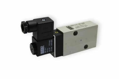 Airtec Mn 06 511HN Solenoid Valve | Airtec