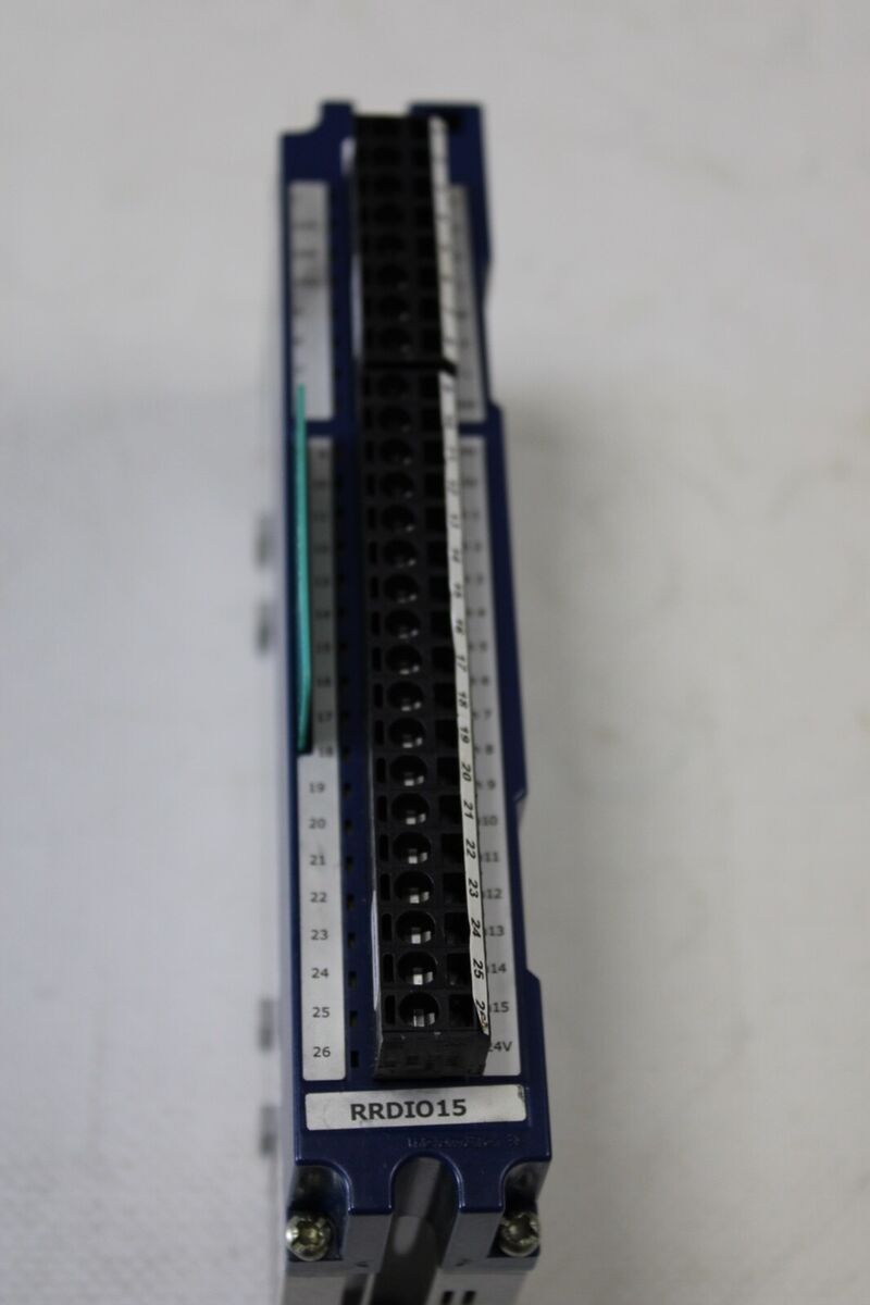 Alarm Module 24V Rolls Royce Rrpwr2006 | Rolls Royce Main image