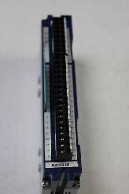 Alarm Module Rolls-royce Rrdio15 24V | Rolls-royce