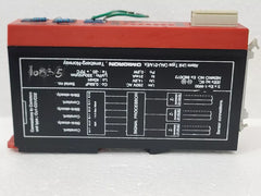 Alarm Unit 40MH Omicron OAU-01EX | Omicron