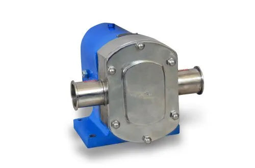 ALFATECH PPL7-SIRO 7.0 - Precision Industrial Rotary Pump