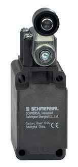 ALIMAK T4VH 336-11Z-M20-1861-4 Switch: Advanced Industrial Control