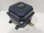 ALIMAK T.136-04YR-1513 Limit Switch: Reliable Safety Mechanism